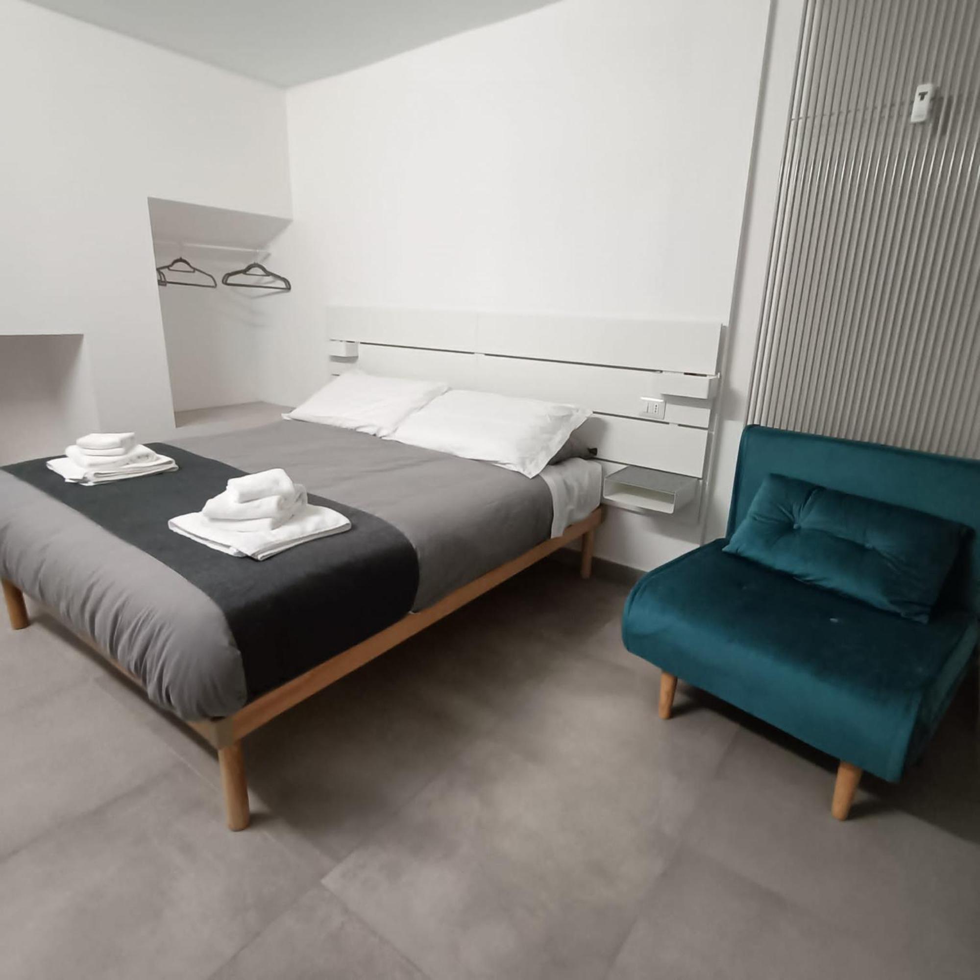 Porta Nuova Suite 57 Turín Exterior foto