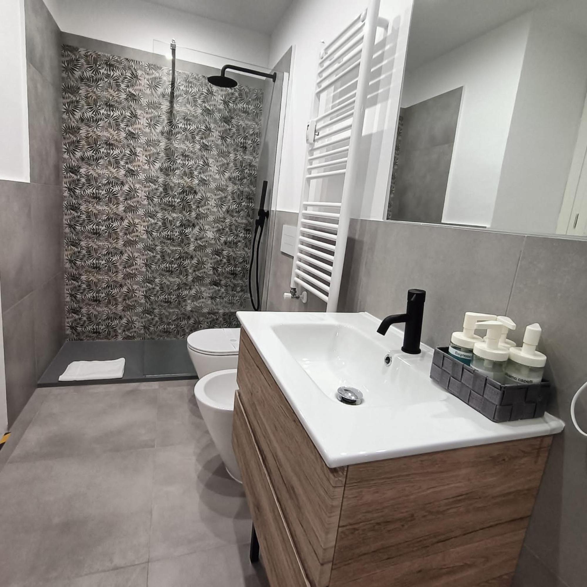 Porta Nuova Suite 57 Turín Exterior foto