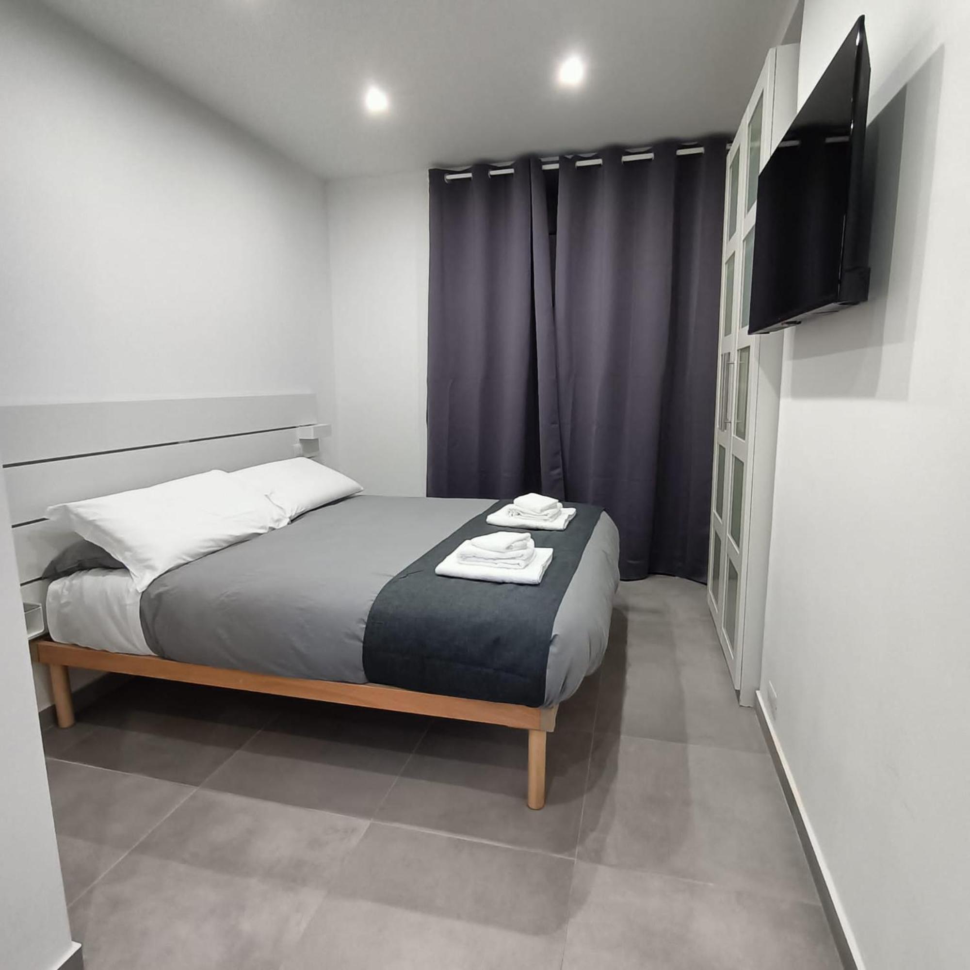Porta Nuova Suite 57 Turín Exterior foto