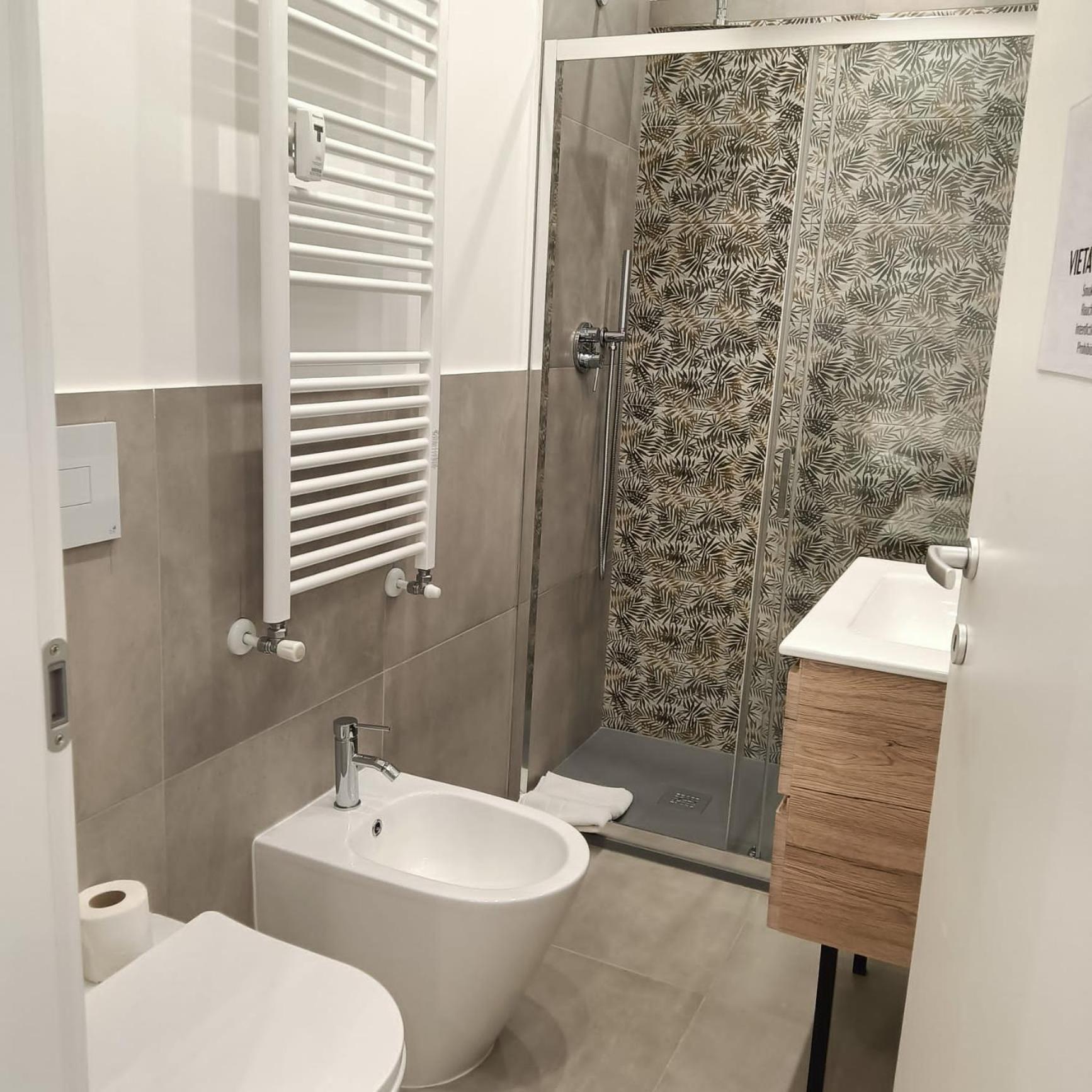 Porta Nuova Suite 57 Turín Exterior foto