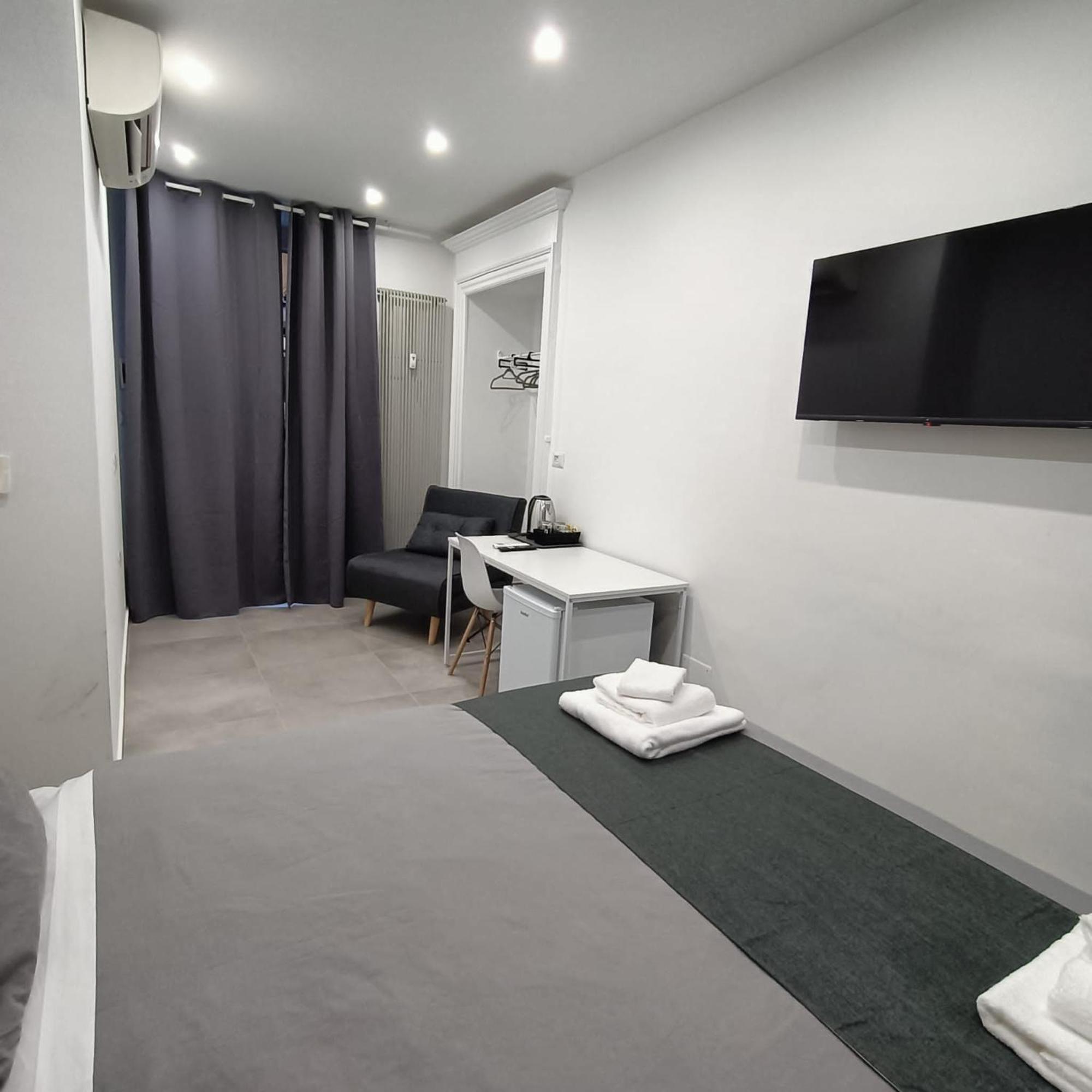 Porta Nuova Suite 57 Turín Exterior foto