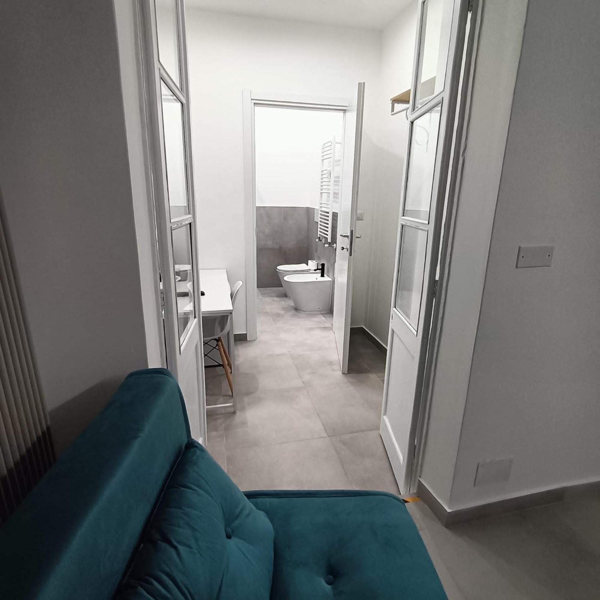 Porta Nuova Suite 57 Turín Exterior foto