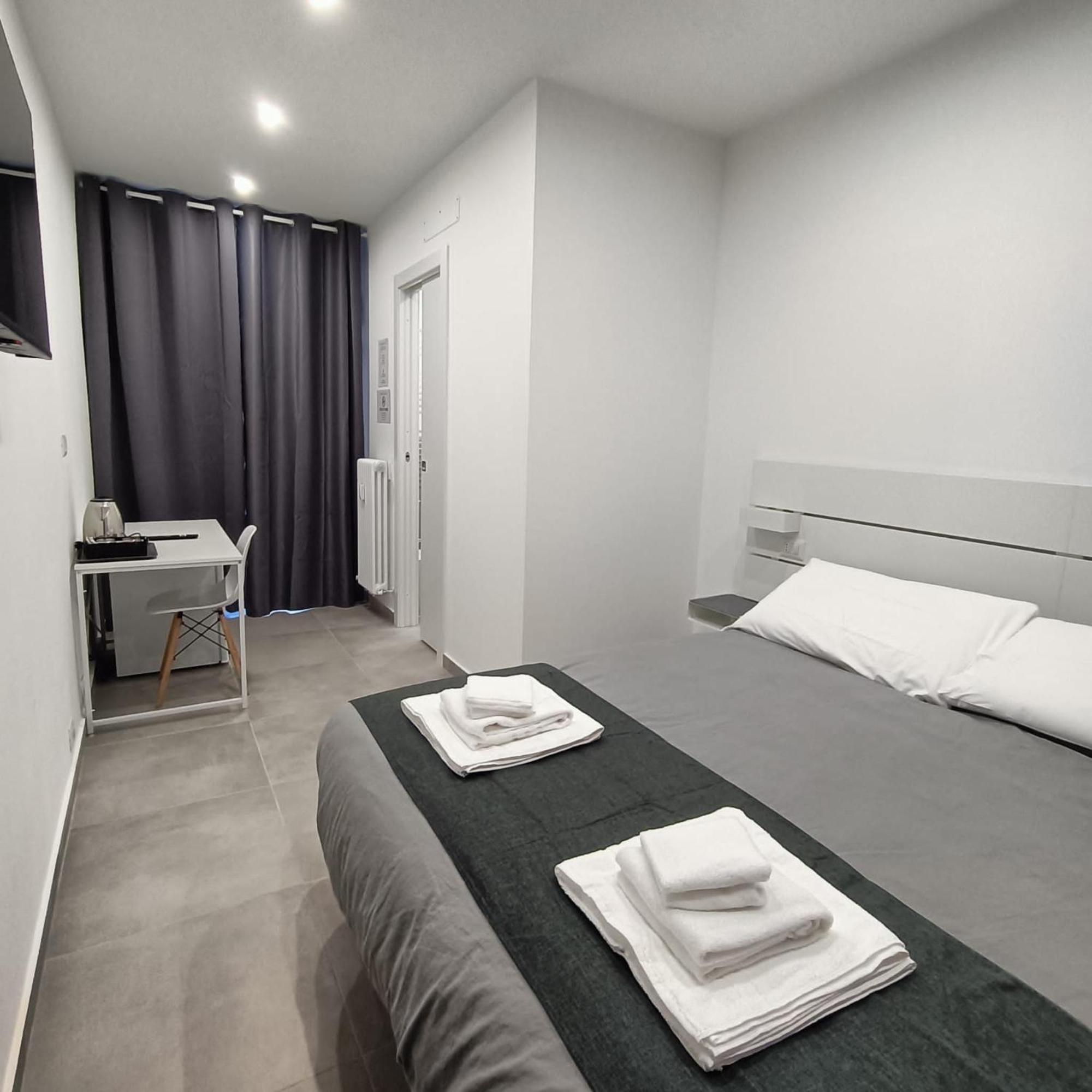 Porta Nuova Suite 57 Turín Exterior foto