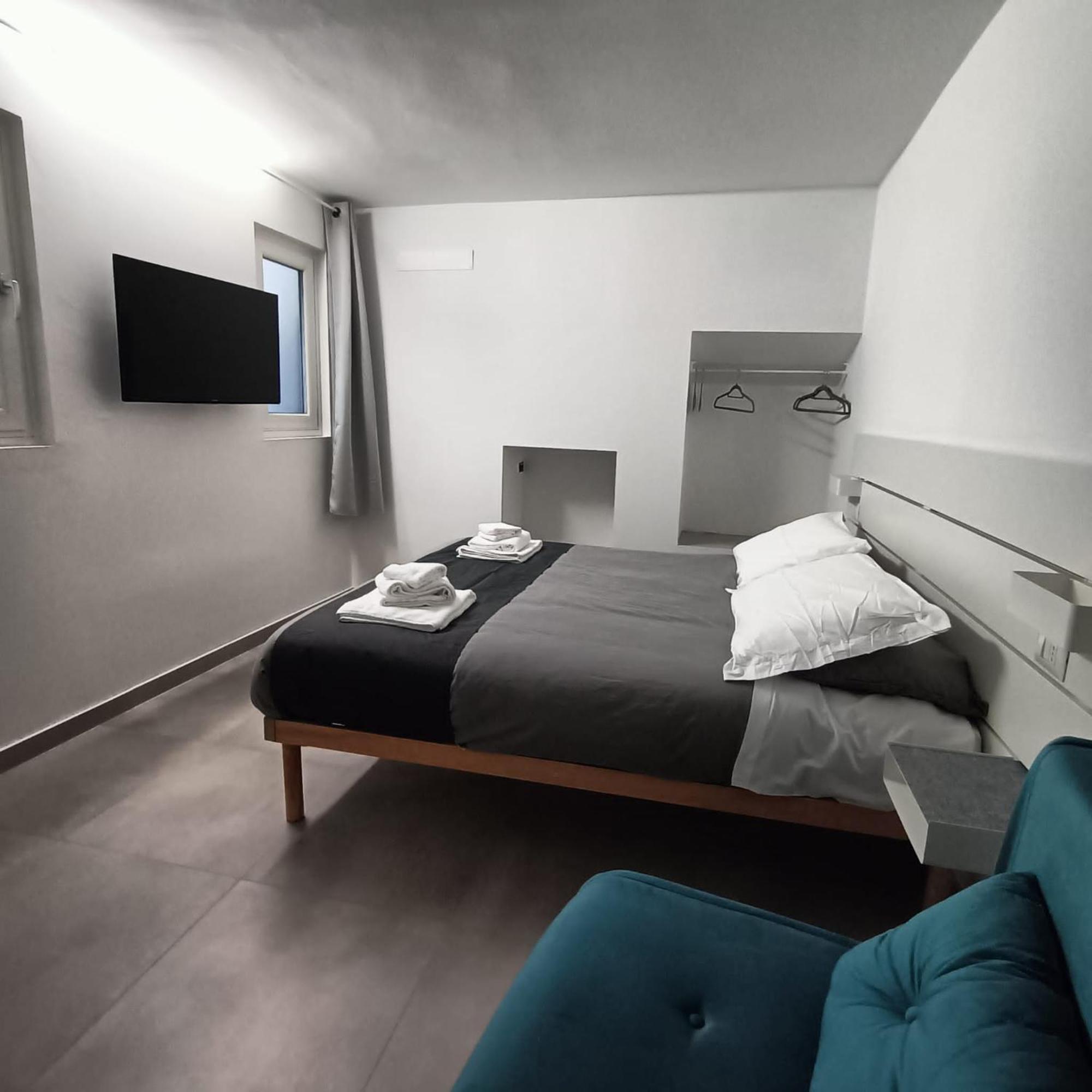Porta Nuova Suite 57 Turín Exterior foto